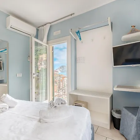 Casa Cato Maison d'hôtes *