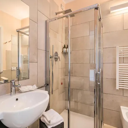 Casa Cato Гостевой дом Вернацца