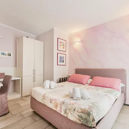 Гостевой дом Casa Cato