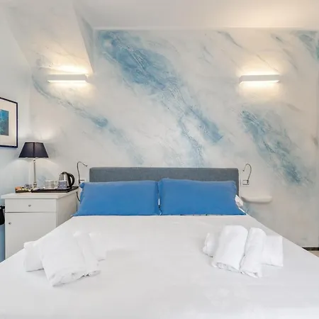 Casa Cato Гостевой дом 4*