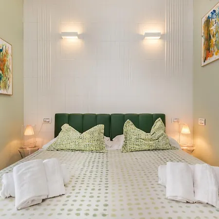 Гостевой дом Casa Cato