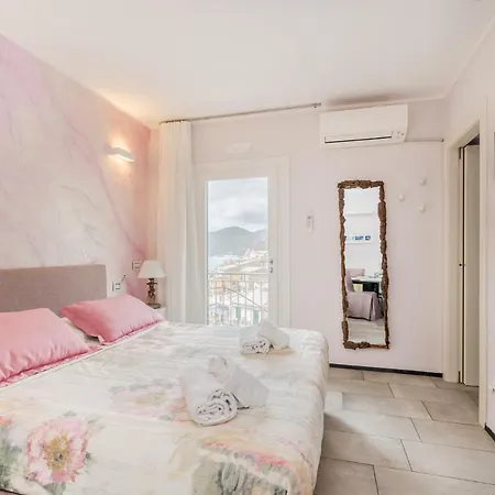 Casa Cato 4*