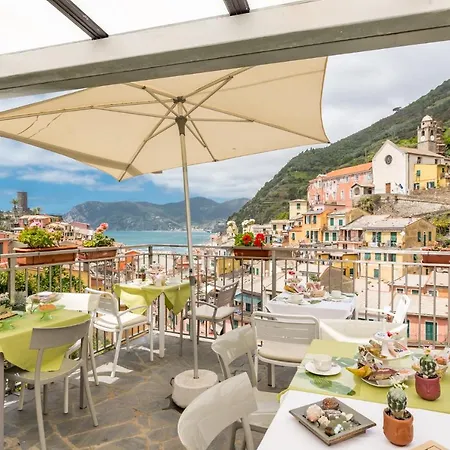 Casa Cato Гостевой дом 4*