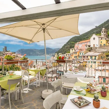 Casa Cato Guest house *