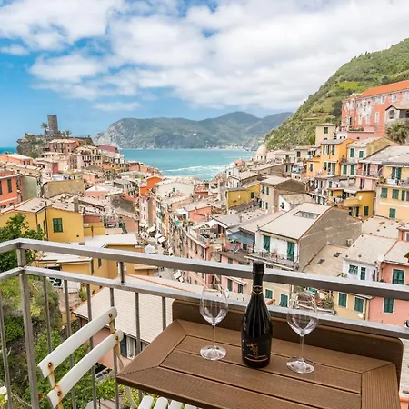 Гостевой дом Casa Cato