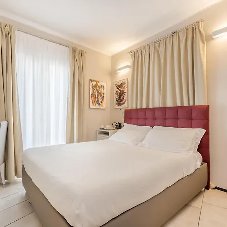 Casa Cato Guest house Vernazza