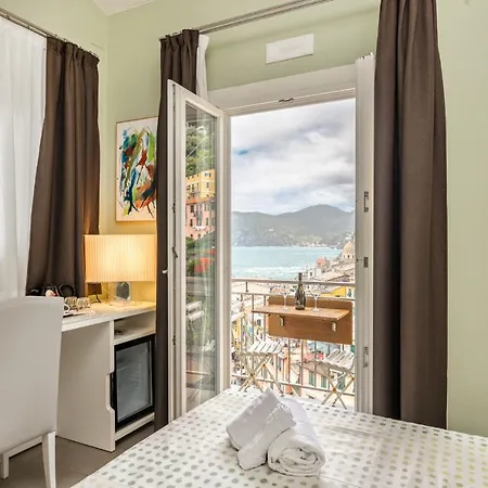 Pensjonat Casa Cato Vernazza