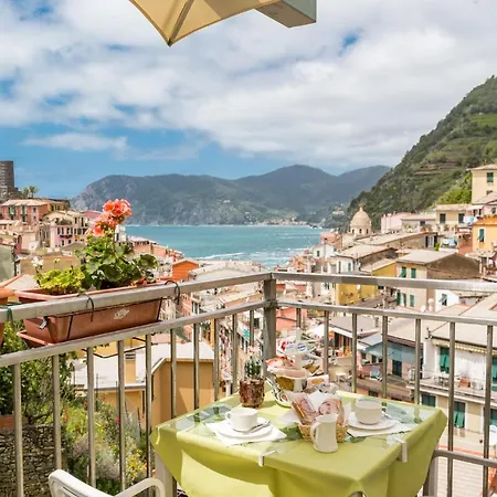 Pensjonat Casa Cato