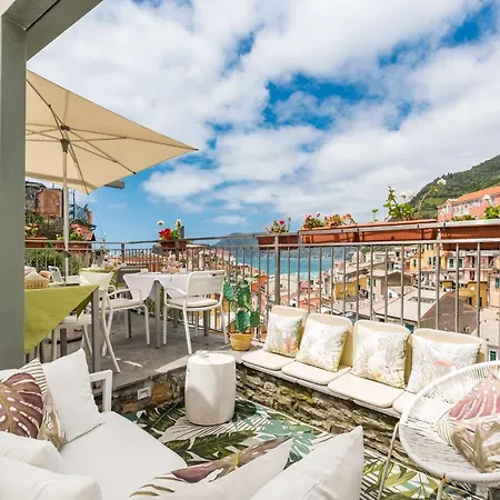 Guest house Casa Cato Vernazza