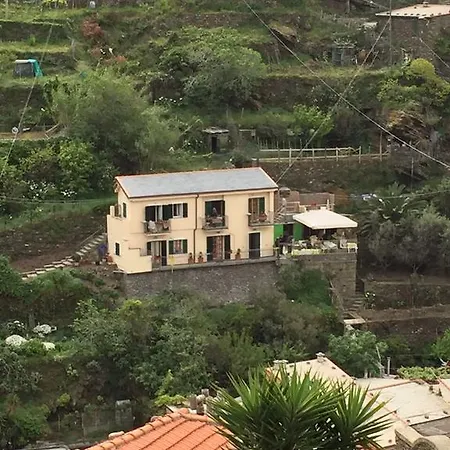 Pensjonat Casa Cato *
