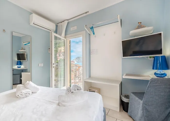 Casa Cato Konukevi 4*