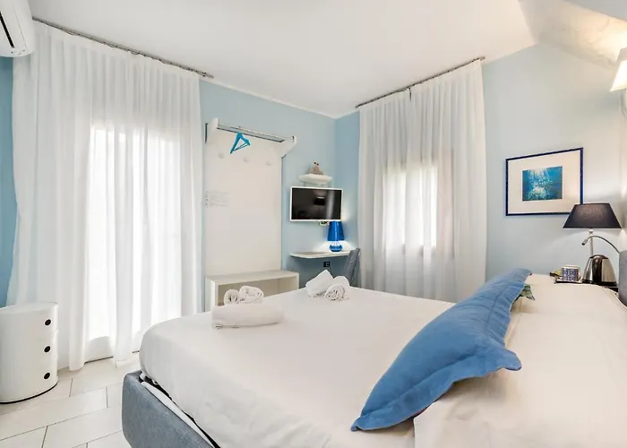 Casa Cato 4*
