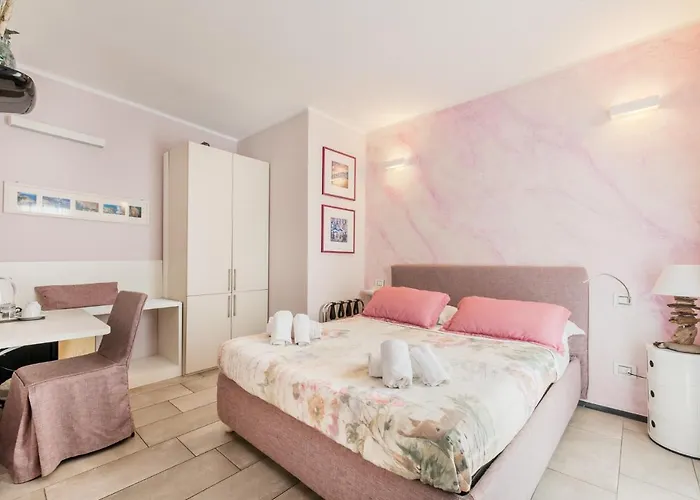 Guest house Casa Cato