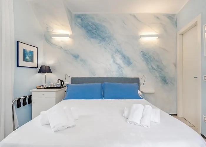 Casa Cato Konukevi 4*