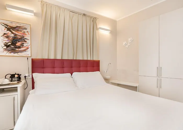 Casa Cato 4* Vernazza