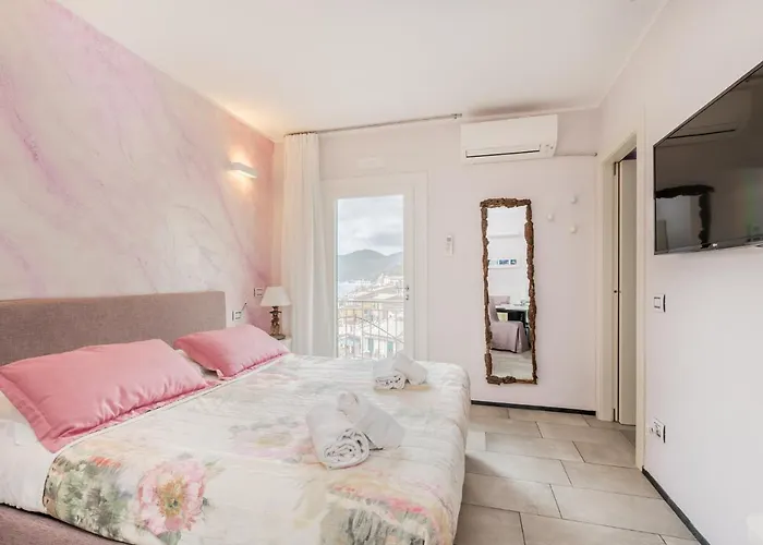 Casa Cato 4*