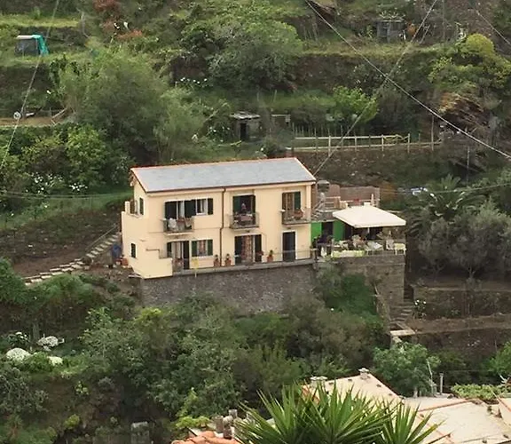 Konukevi Casa Cato 4*